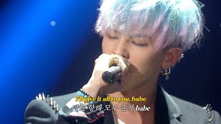 Download lagu 타이틀감인 지디의 신곡: G-DRAGON - TAKE ME [가사/해석/번역/lyrics] mp3