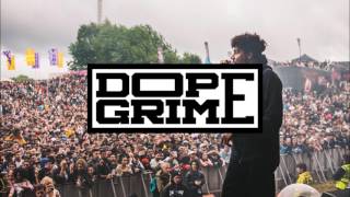 AJ Tracey - False 9 (Official Song) (New Song 2017)