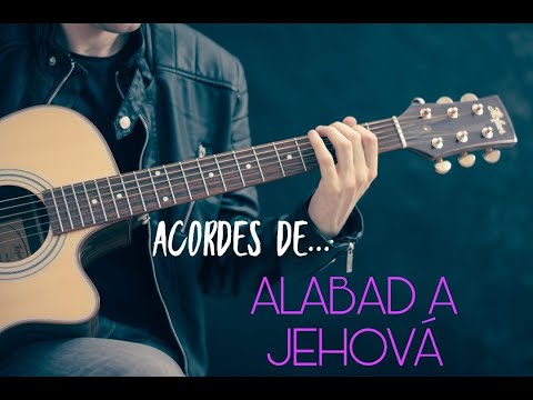Alabad A Jehová - Danilo Montero