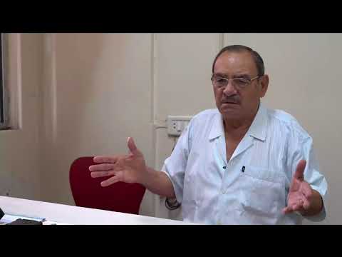 Overseas Client onial | Dhanwantari's Chrysalis | Cosmetic Surgery | Hair Transplant | Pune