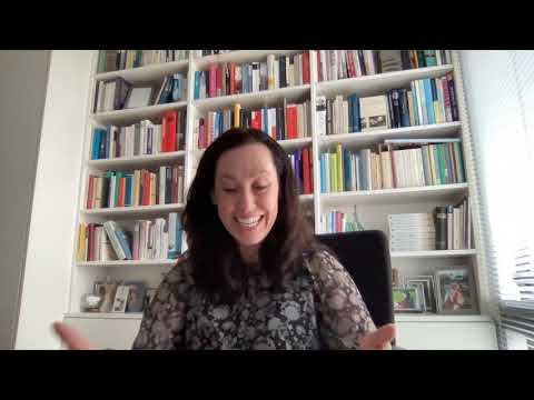 Kurzlesung Stefanie Gregg - Nebelkinder