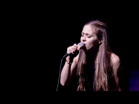 Fiona Apple Live Tour - Extraordinary Machine