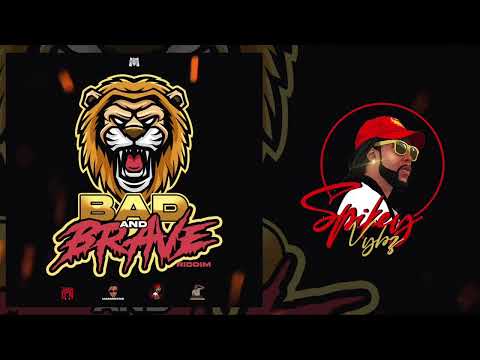 Spikey Vybz - 473 🇬🇩 (Bad and Brave Riddim) | Soca 2023