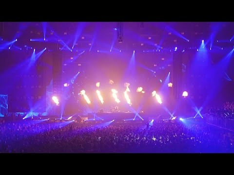 Hard Driver - #NOSLEEP (Official Video Clip)