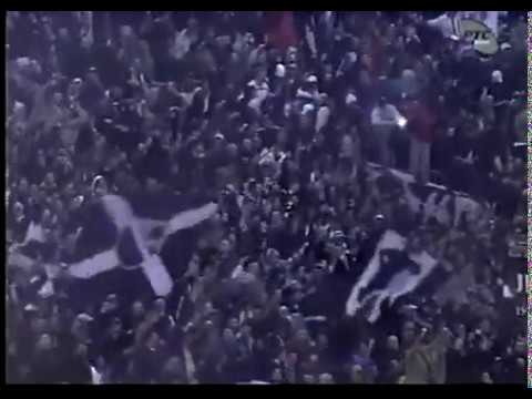 Partizan - C.zvezda 1-1 [07/08 - 133. derbi]