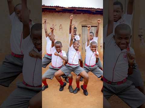 Macarena dance - Smash Talent Kids Africa | Happiness #macarena #dance #youtubeshorts #shorts #viral