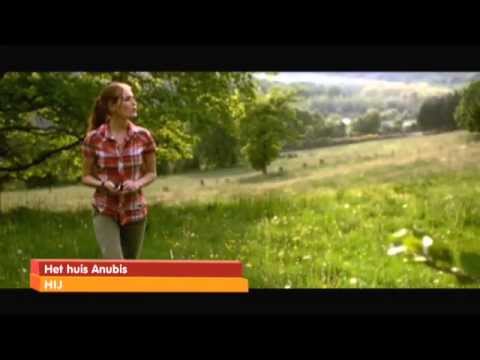 Het Huis Anubis - Hij