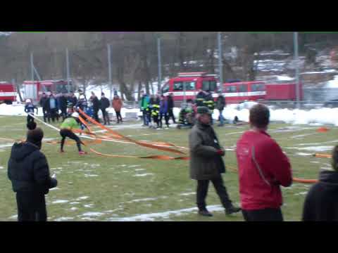 ICE CUP 2019 - Nevřeň