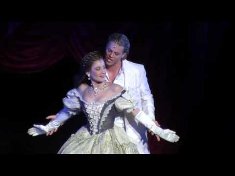 Musical Elisabeth 2012      Wenn ich tanzen will  (CZE SUBS)