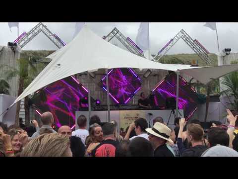 Xciter - Orkidea @ Luminosity (6.25.17)