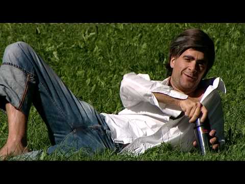 Hey Baberiba - Nya Rum med Ernst (Bortklippt sketch)