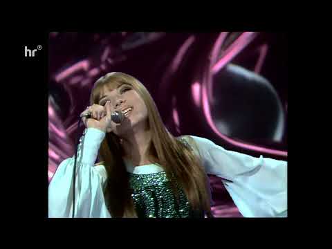 Ein Lied für Dublin 1971 - Deutscher Vorentscheid zum Eurovision Song Contest 1971