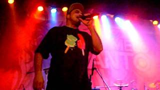 Tu pa mi - Karamelo santo - La Plata - 09/12/09