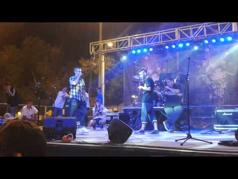 FORTE VS JINCHO FIESTAS LUCERO 2013 (SUSO 08)