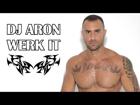 DJ ARON - WERK IT 🔥 BEST TRIBAL MIX 🔥