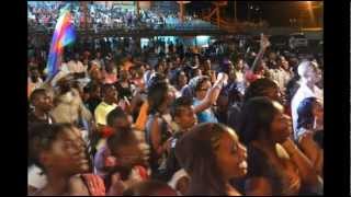 Declare God's Praises In The Islands | Fidel Taylor