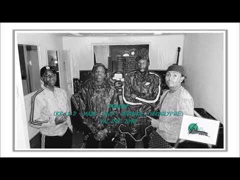 La 4.7 "Maman" (La 4.7 / Yoroglyphe) 2018