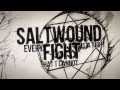 Fit For An Autopsy "Saltwound" (Lyric Video)