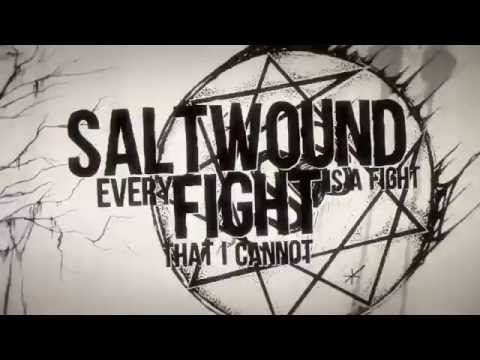 Saltwound