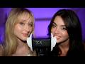 Teaching My Friend Asmr For The First Time