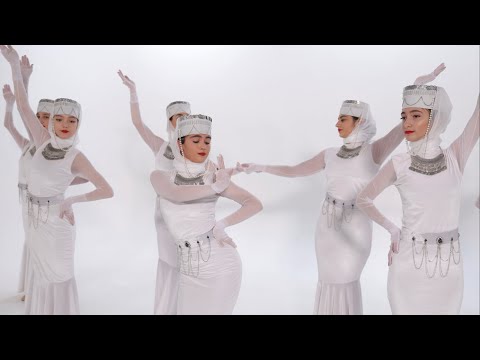 Every Dance 🪩 Sayat - Nova / Ashkharhums