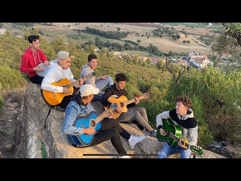 Mohand Talbi - Ughaled Ughaled (Reprise)