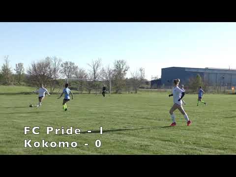 2021-04-30  FC Pride vs Kokomo Renegades (W5- 3)