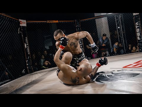 RFP 88 - WEST FIGHT 32 / Full event