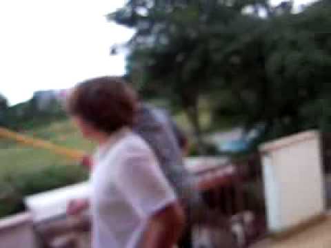 Rovinj Teil 1: Der Psycholog