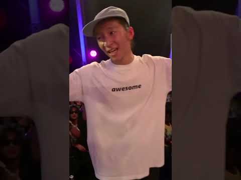 The Final Red Bull Dance Your Style 2022