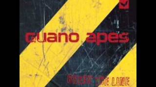 Guano Apes - Underwear