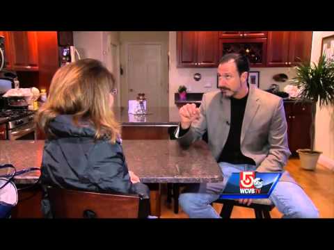 Woman: Hackers holding my computer files for ransom