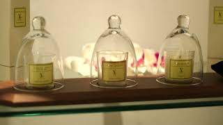 Om Equilibrium Massage Marbella- Benabola Hotel Puerto Banus