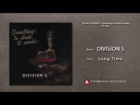 DIVISION S - Long Time