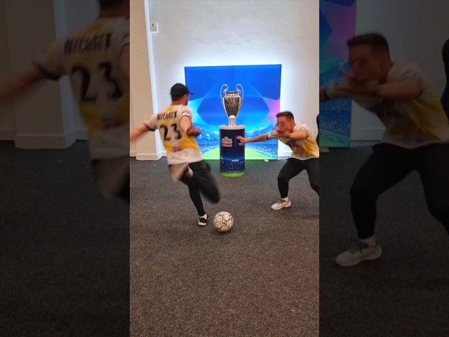 Vídeo relacionado con Yiwoop Trofeo de fútbol Champions 2024 de 12 Pulgadas 2024 para fanáticos de la Copa de Fútbol (Grabado del Nombre del Equipo del campeón)