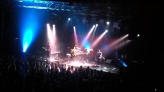 Villagers - Occupy Your Mind (new song)