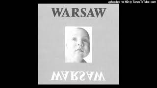 They Walked In Line - Joy Division