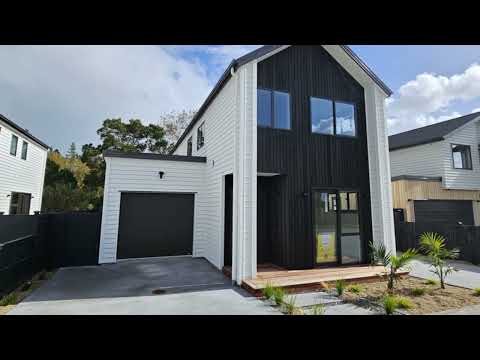 37 Sidwell Road, Milldale, Rodney, Auckland, 4房, 3浴, 独立别墅