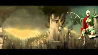 Pantommind - Why  (Shade Of Fate 2005)