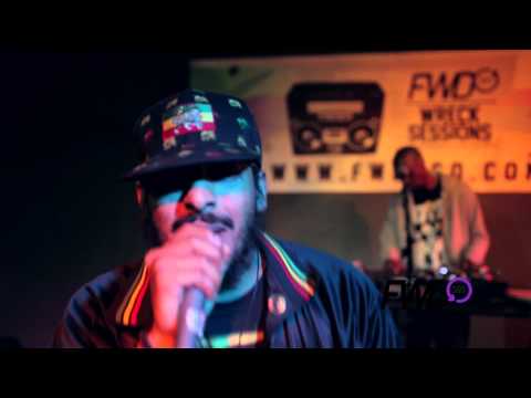 FWD360.com - Wreck Sessions - Doc 4 - "Verbal Prescriptions"