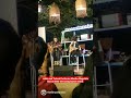 Jubin And Yohani Performs Manike Magehite Live On Their New Song Launch Event Manikemagehithe