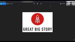 Between the Lanes Breaking News Announcement 5-22-18