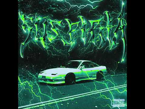 SUSPIRIA - Dxrk ダーク