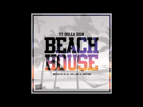 Ty$ (Ty Dolla $ign) - Diggin ft. Joe Moses