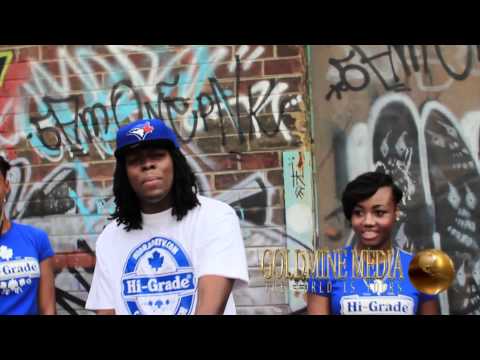 YOUNG CAKE - FREESTYLE