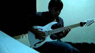 jesus robles,symphony x. savage curtain