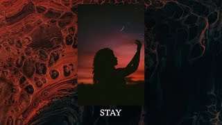 "Stay" | The Bonfyre x FRVRFRIDAY x Eli Sostre Type Beat | FREE | Instrumental Prod. savemysoul