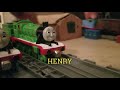 Season 5 Transition Attempts