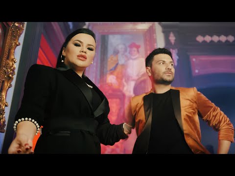 Carmen de la Salciua ❌ Karym - Vinovat esti tu [Videoclip Oficial] 2024
