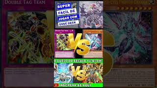 😱 O COMBO MAIS IMPORTANTE DESSE DECK!